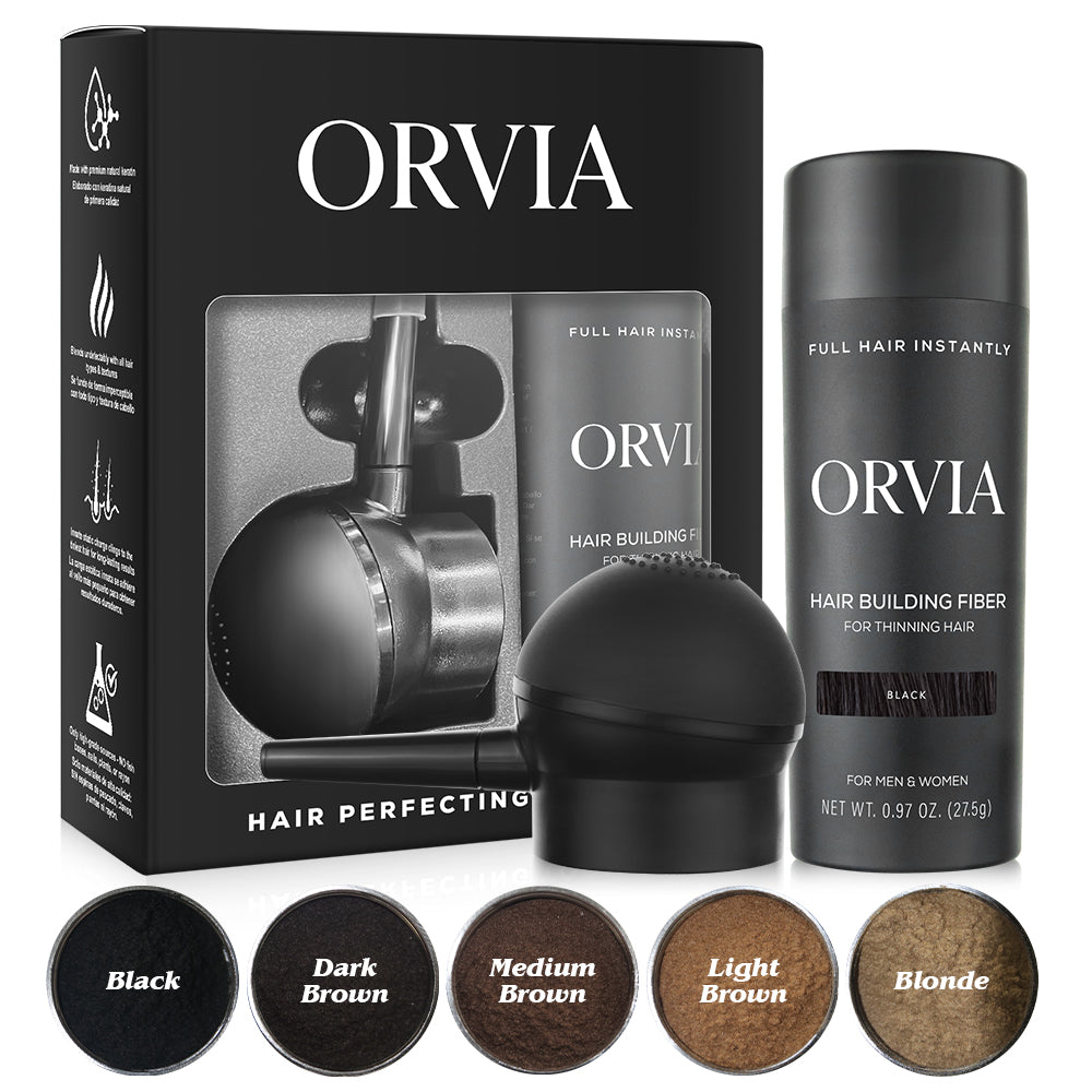 Orvia Hair Fiber Kit