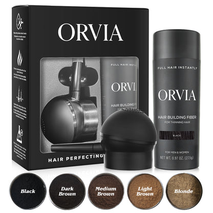 Orvia Hair Fiber Kit