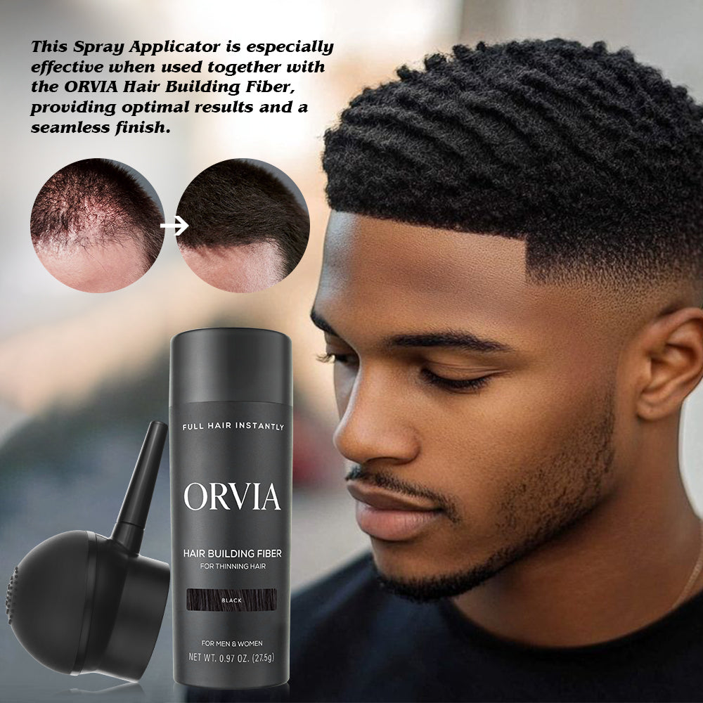 Orvia Hair Fiber