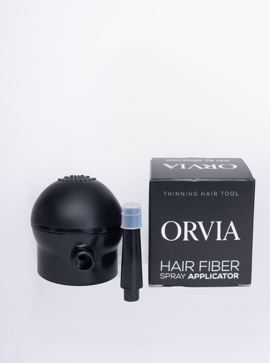 Hair Fiber Applicator