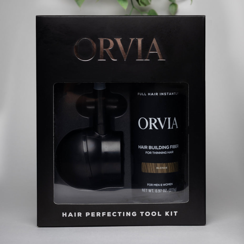 Orvia Hair Fiber Kit