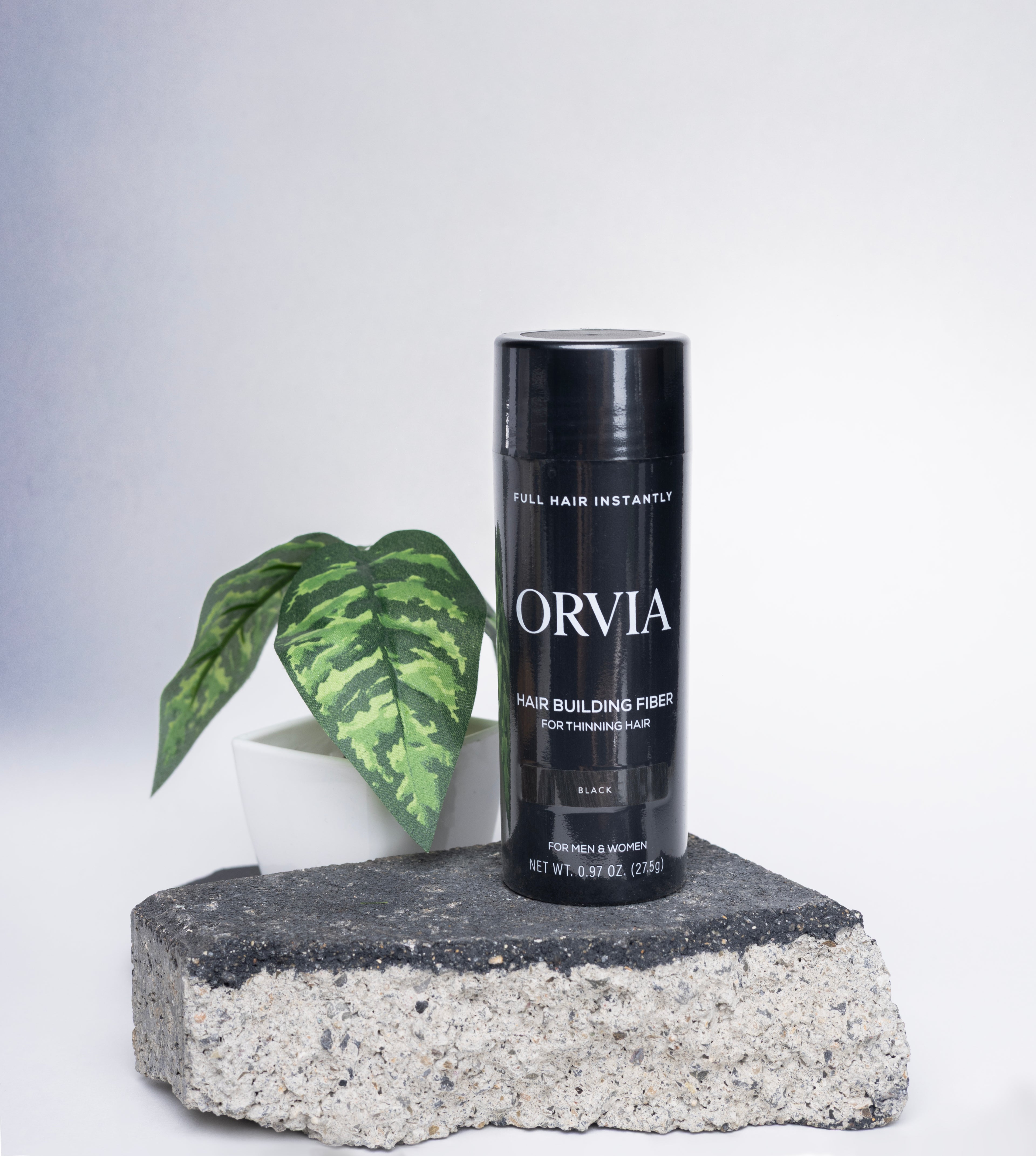 Orvia Hair Fiber