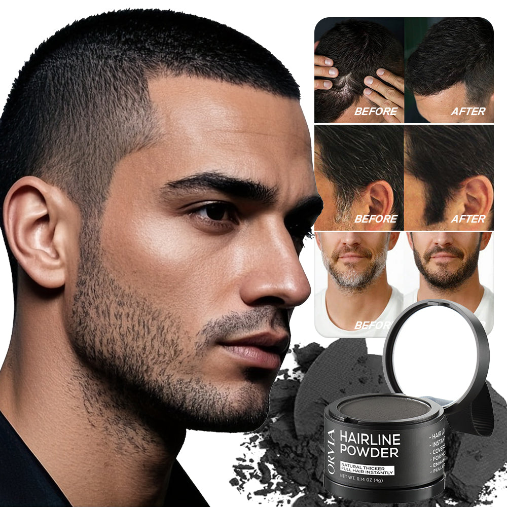 Orvia Hairline Powder