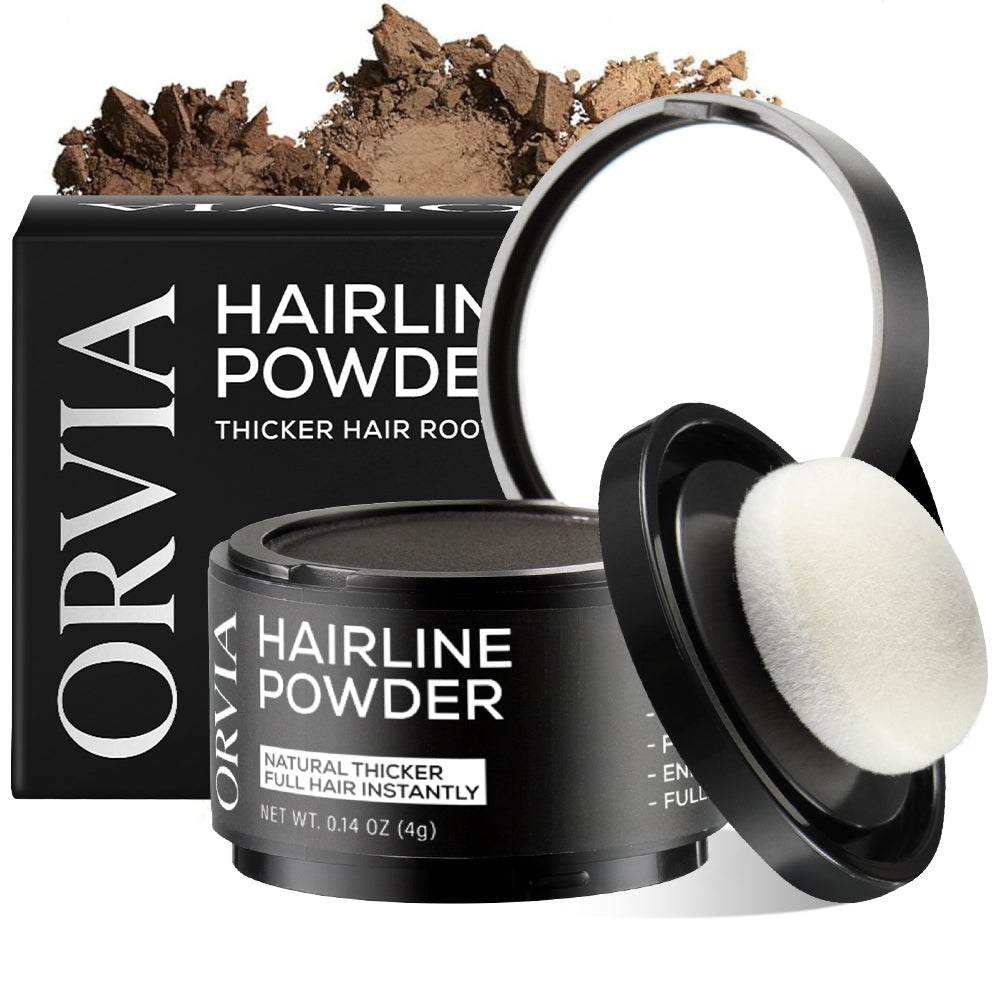 Orvia Hairline Powder