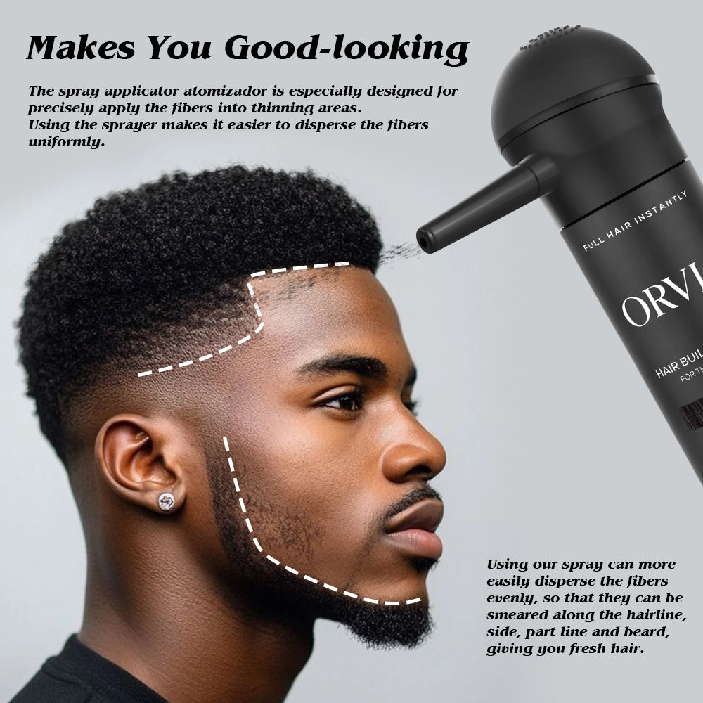 Orvia Hair Fiber Kit