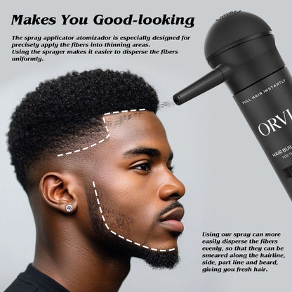Orvia Hair Fiber Kit