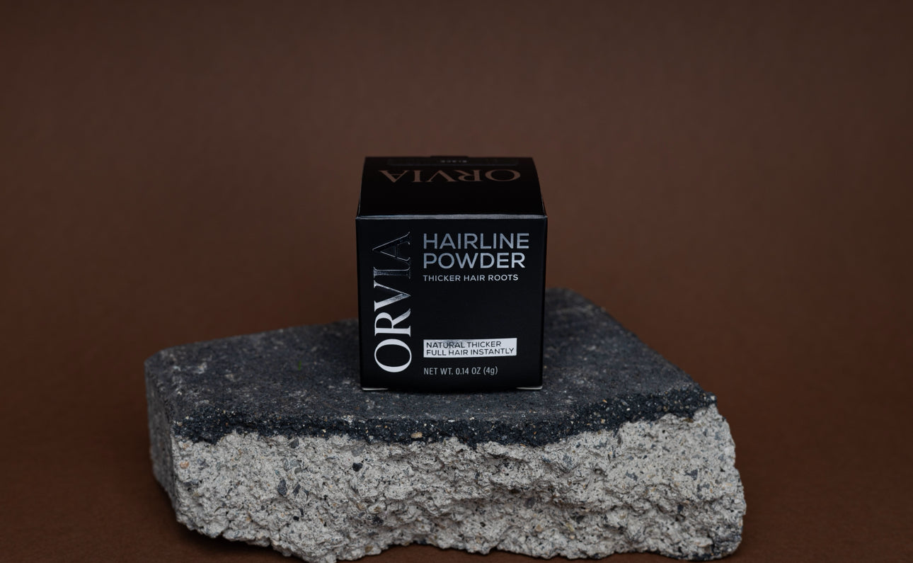 Orvia Hairline Powder