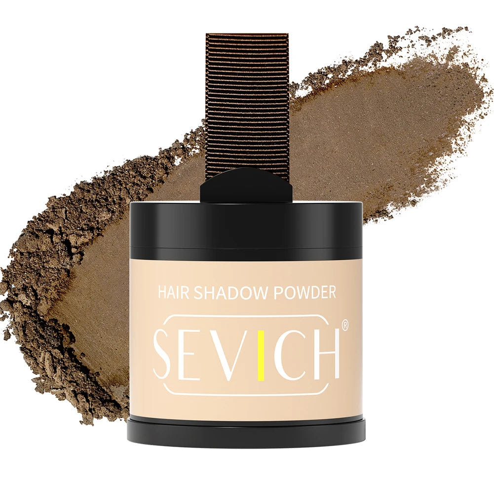 Orvia Hair™ | Sevich 10g Hairline Powder – Waterproof Hairline & Root Concealer