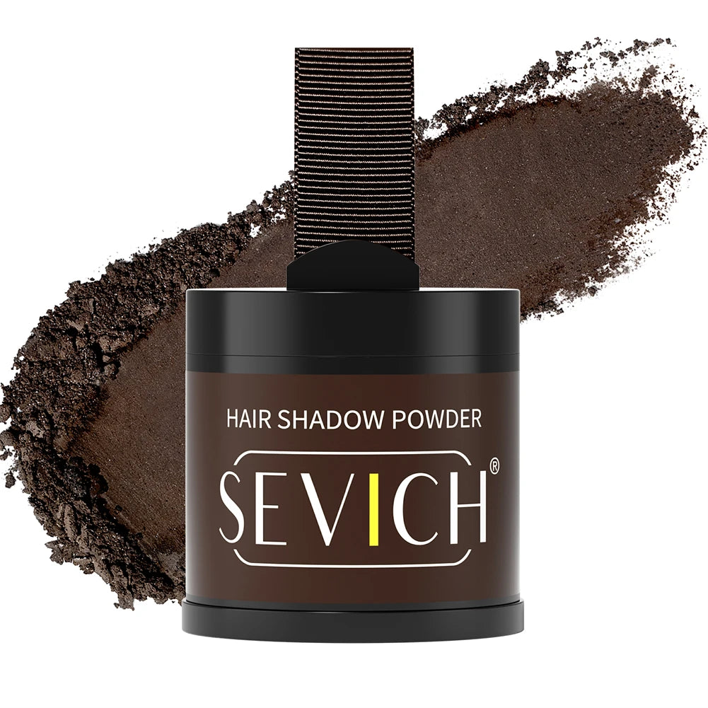 Orvia Hair™ | Sevich 10g Hairline Powder – Waterproof Hairline & Root Concealer
