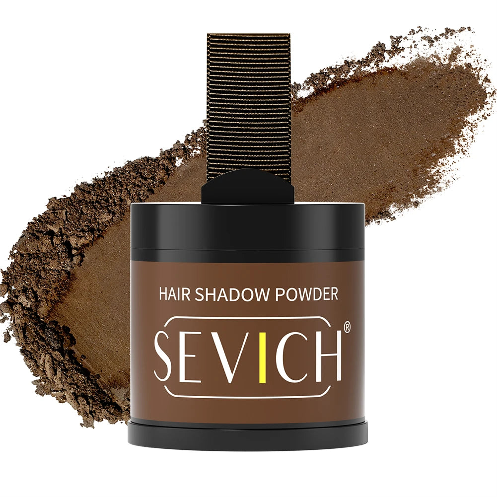 Orvia Hair™ | Sevich 10g Hairline Powder – Waterproof Hairline & Root Concealer