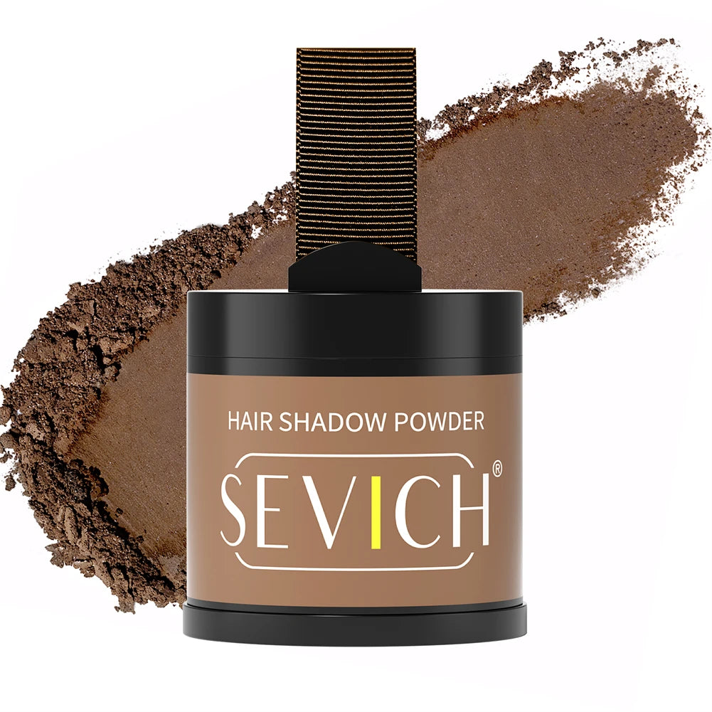Orvia Hair™ | Sevich 10g Hairline Powder – Waterproof Hairline & Root Concealer